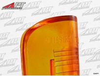 Turn signal lens left GTA / GTC / GTV / GT amber / white