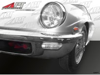 Turn signal lens left 2600 Touring Spider / Maserati