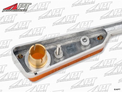 Set (2) side markers Giulia Ti long version