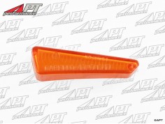 Turn signal lens left Giulia Ti 1. series long version