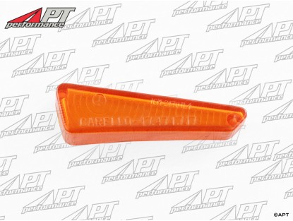 Turn signal lens left Giulia Ti 1. series long version
