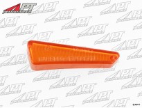 Turn signal lens left Giulia Ti 1. series long version