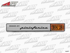 Side marker 164 1.series right