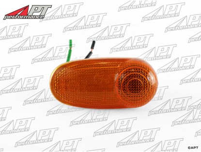 Side marker right or left side Alfa 147