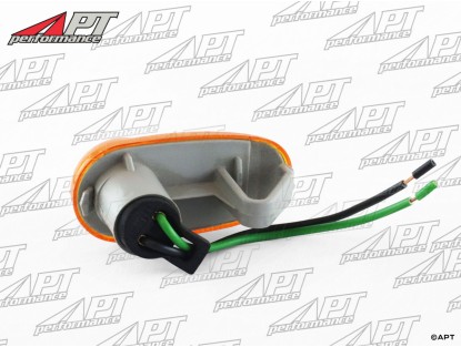 Side marker right or left side Alfa 147