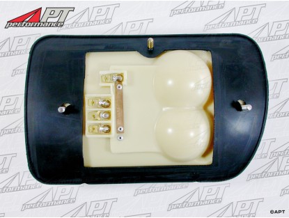 Tail light 1300 - 1750 Bertone GT / GTV left