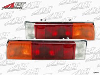 Rear light unit set (2) Fastback Spider until 82 Altissimo