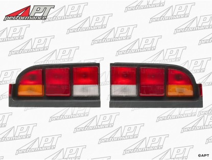 Rear light set Alfa Romeo Spider 83 - 89