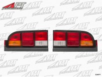 Rear light set Alfa Romeo Spider 83 - 89