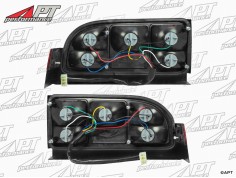 Rear light set Alfa Romeo Spider 83 - 89 2