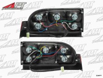 Rear light set Alfa Romeo Spider 83 - 89