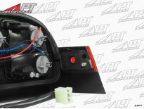 Rear light set Alfa Romeo Spider 83 - 89