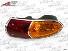 Rear light unit Duetto Spider Roundtail right