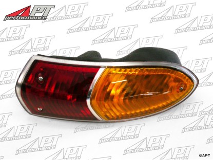 Rear light unit Duetto Spider Roundtail right