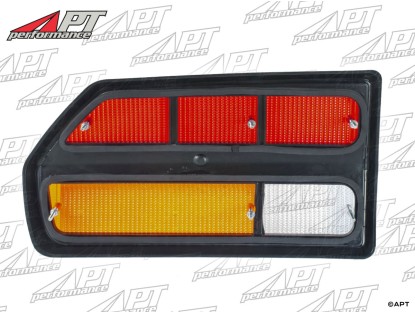 Rear light lens right Alfa Romeo GTV4 / GTV6