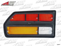 Rear light lens right Alfa Romeo GTV4 / GTV6