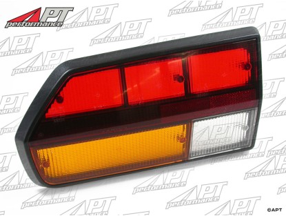 Rear light lens left Alfa Romeo GTV4 / GTV6
