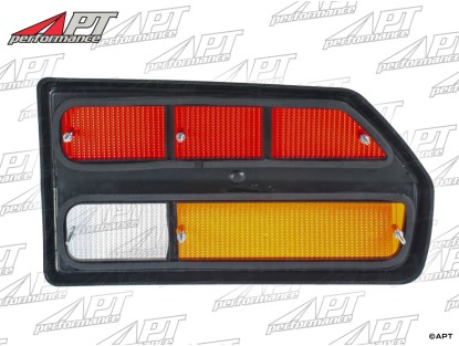Rear light lens left Alfa Romeo GTV4 / GTV6