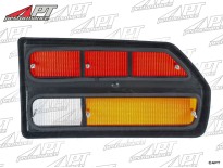 Rear light lens left Alfa Romeo GTV4 / GTV6
