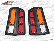 Set rear light lenses Alfa Romeo GTV4 / GTV6