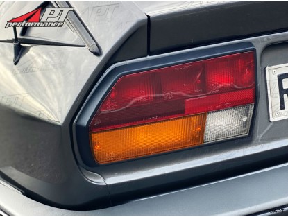 Set rear light lenses Alfa Romeo GTV4 / GTV6