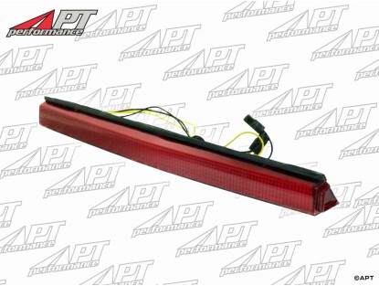 License plate light Spider 90 - 93