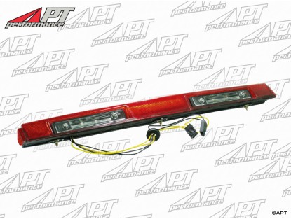 License plate light Spider 90 - 93