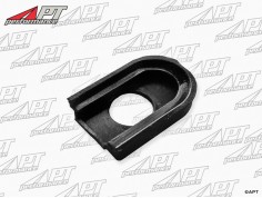 Rubber base holder for perspex covers Spider
