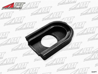 Rubber base holder for perspex covers Spider