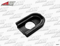 Rubber base holder for perspex covers Spider