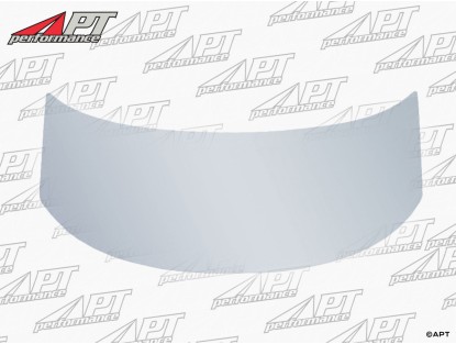 Windscreen clear Duetto Spider  1966 - 1970