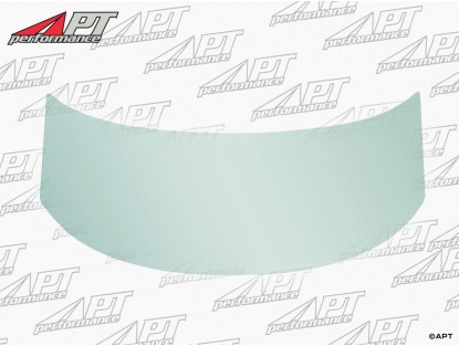 Windscreen green Duetto Spider 1966 - 1970