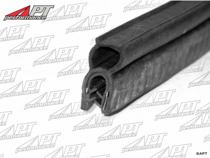 Boot lid rubber seal GT -  GTV Bertone 2. series