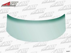 Windscreen green / green Duetto Spider 1966 - 1970