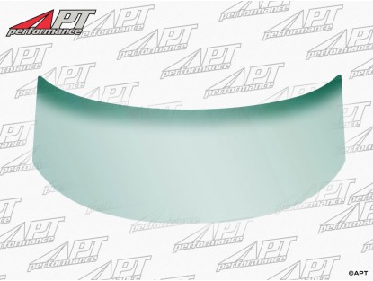 Windscreen green / green Duetto Spider 1966 - 1970