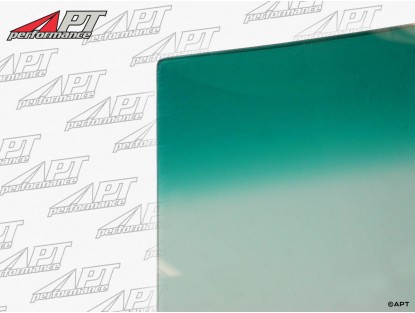 Windscreen green / green Duetto Spider 1966 - 1970