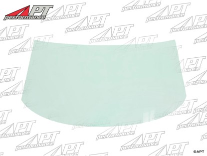 Windscreen green Alfa Romeo Spider 70 - 93