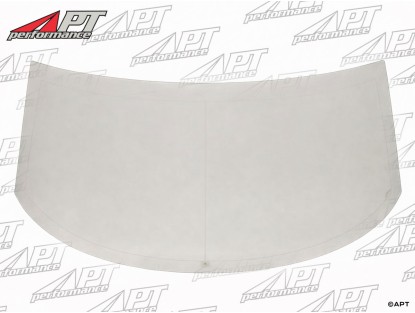 Windscreen bronze Spider 70 - 93 (with antenna)