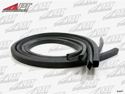 Boot rubber seal Giulia Super -  Nuova (4 pcs.)