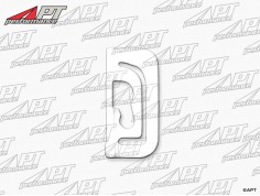 Windscreen frame plastic clip AR Montreal