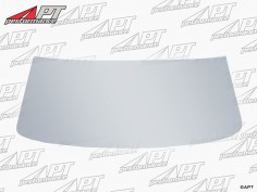 Windscreen clear 2000 / 2600 Touring Spider