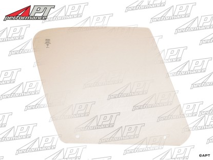 Side window Spider 70 - 93 bronze