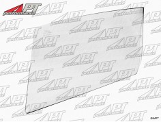 Door window GT left or right - clear version