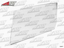 Door window GT left or right - clear version