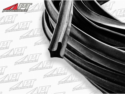 Door seal set on doors Giulietta Berlina / TI
