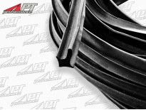Door seal set on doors Giulietta Berlina / TI
