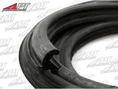 Set upper door seals 750 Giulietta Sprint