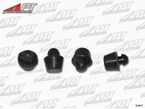 Set rubber stops for engine hood Giulietta SS