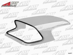 Rear screen rubber seal hardtop 2000 / 2600 Spider