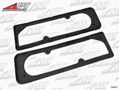 Set rubber seals rear lights 1300-1600 Giulia TI